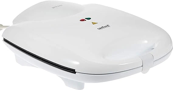Sanford 4 Slice Sandwhich Maker 1400W at Zubaidas Best Homestore in Pakistan