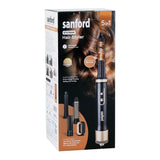Sanford 5-In-1 Hair Styler Set 1200W SF-9795HS at Zubaidas The Largest Homestore in Pakistan
