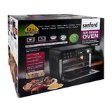 Sanford Air Fryer Oven 1700W, 22 Liters at Zubaidas Homestore