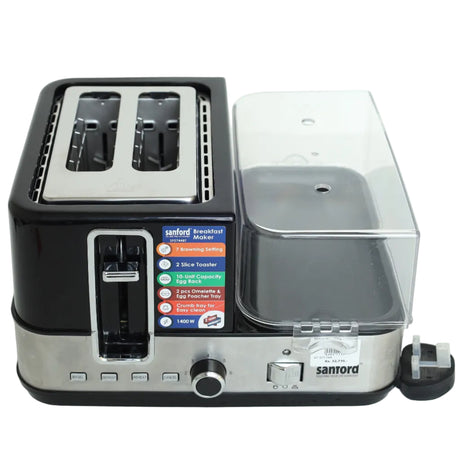 Sanford Breakfast Maker at Zubaidas Homestore Pakistan