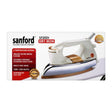 Sanford Dry Iron 1000-1200W SF-20D1 at Zubaidas Homestore