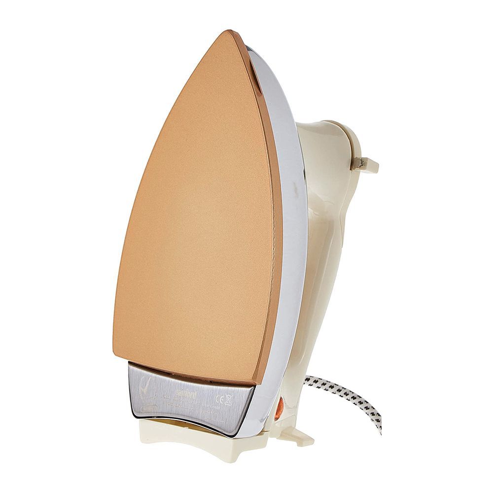 Sanford Dry Iron 1000-1200W SF-20D1 at Zubaidas The Largest Homestore in Pakistan