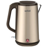 Sanford Electric Kettle 1.7 Liter at Zubaidas Homestore Pakistan