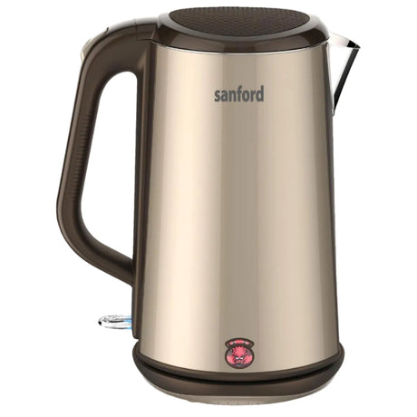 Sanford Electric Kettle 1.7 Liter at Zubaidas Homestore Pakistan