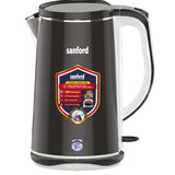 Sanford Electric Kettle SF1869EK 1.5 Liter at Zubaidas Homestore Pakistan