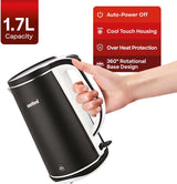 Sanford Electric Kettle SF1869EK 1.5 Liter at Zubaidas #1 Home Shop in Pakistan