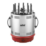 Sanford Electric Rotary Barbecue Grill SF5950 at Zubaidas Most Reliable Homestore in Pakistan