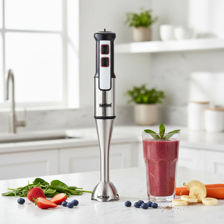 Sanford Hand Blender 800W SF-5510BR at Zubaidas Homestore Pakistan