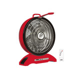 Sanford Rechargeable 40W Table Fan 35.5 cm at Zubaidas Homestore Pakistan
