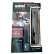 Sanford Rechargeable Hair and Beard Trimmer SF9738HC at Zubaidas Homestore