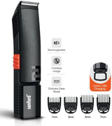 Sanford Rechargeable Hair and Beard Trimmer SF9738HC at Zubaidas The Largest Home store in Pakistan
