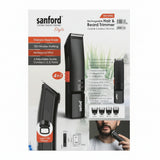Sanford Rechargeable Hair and Beard Trimmer SF9738HC at Zubaidas The Largest Homestore in Pakistan