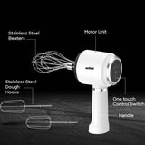 Sanford Rechargeable Hand Mixer 30W at Zubaidas Homestore Pakistan