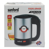 Sanford Travel Kettle SF861EK at Zubaidas Homestore