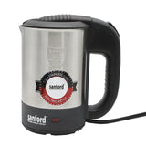 Sanford Travel Kettle SF861EK at Zubaidas The Largest Homestore in Pakistan