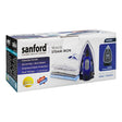 Sanford Travel Steam Iron 900-1100W SF-44TSI at Zubaidas Homestore