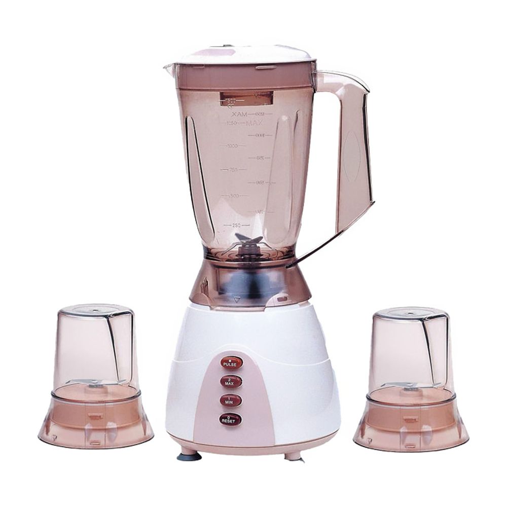 Sayona Blender and Mill 300-350W 1.5Liter SB4016 at Zubaidas Homestore Pakistan