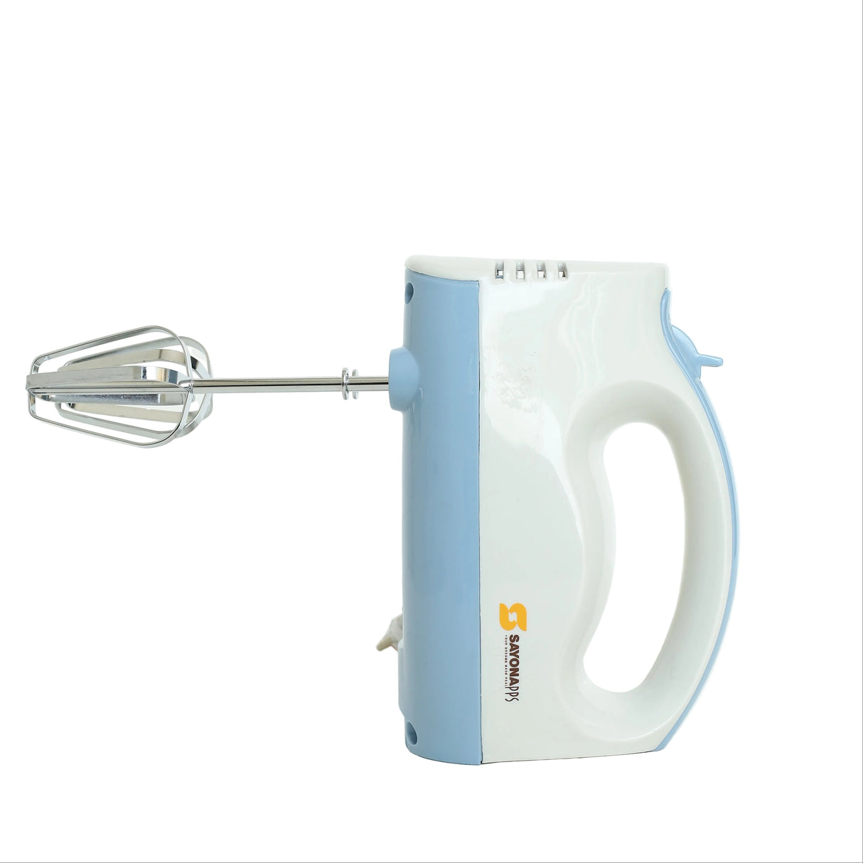 Sayona Hand Mixer SJ-6600 at Zubaidas Homestore