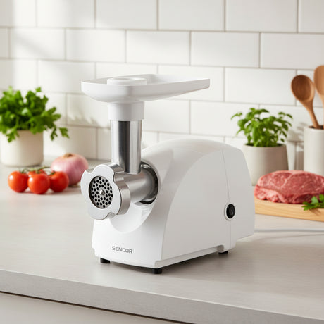 Sayona Meat Mincer 2200W SMG-4417 at Zubaidas Homestore Pakistan