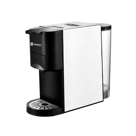 Sayona Multi-Capsule Coffee Machine SEM-4385 at Zubaidas Homestore Pakistan