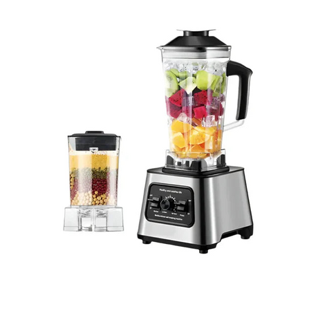 Sayona Powerful Blender with Grinder 2in1 SB-4591 at Zubaidas Homestore