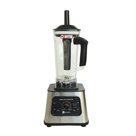 Sayona Powerful Blender with Grinder 2in1 SB-4591 at Zubaidas Homestore Pakistan
