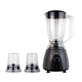 Sayona Unbreakable Blender and Mill 300-350W SB-4631 at Zubaidas Homestore Pakistan