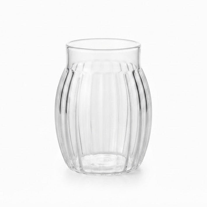 Sealed Cylindrical Glass Jar 1200ML With Rose Gold Lid at Zubaidas No#1 Homestore in Pakistan