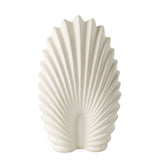 Shell Shaped Decorative Vase at Zubaidas Homestore - The Largest Collection Of Decor In Pakistan