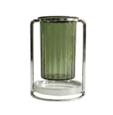Single Silver Spoon Holder Chrome Stand at Zubaidas Homestore Pakistan