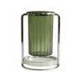 Single Silver Spoon Holder Chrome Stand at Zubaidas Homestore Pakistan