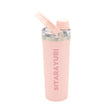 Sitarayuri Stainless Steel Insulated Tumbler 800ml Pink at Zubaidas Homestore. The Largest Homestore in Pakistan