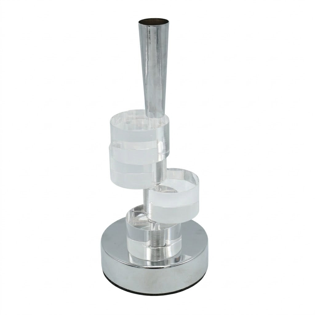 Spiral Metal Candle Holder 3 Pieces Set at Zubaidas Homestore - The Biggest Collection of Decor In Pakistan