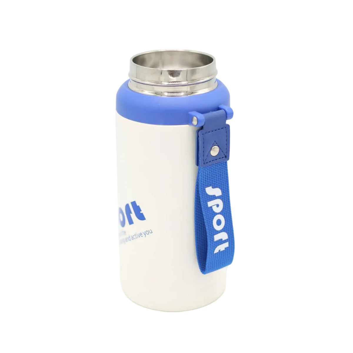 Sports Thermal Insulated Water Bottle 600ml at Zubaidas Homestore Pakistan