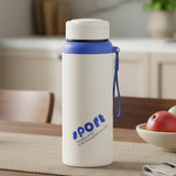 Sports Thermal Insulated Water Bottle 800ml at Zubaidas Homestore