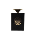 Square Pillar Decorative Candle Holder at Zubaidas Homestore Pakistan