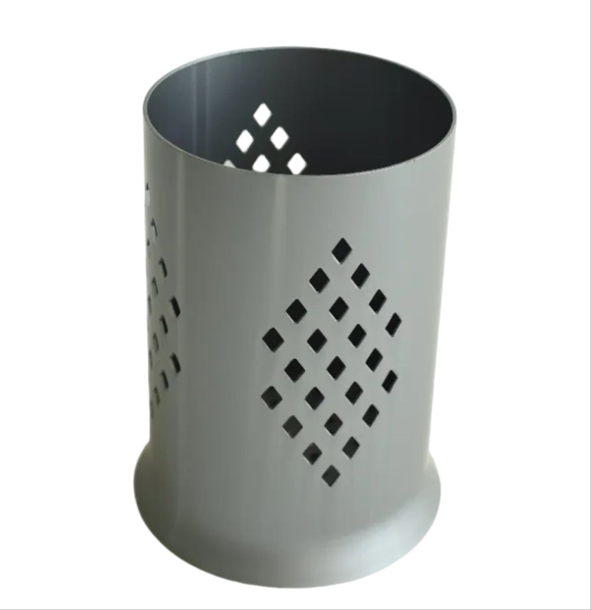 Stainless Steel Cutlery Holder AHH-128 at Zubaidas Homestore