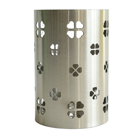 Stainless Steel Cutlery Holder AHH-E2761 at Zubaidas Homestore