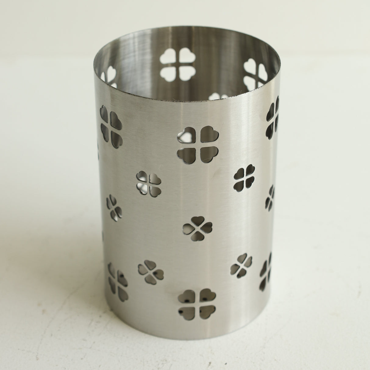 Stainless Steel Cutlery Holder AHH-E2761 at Zubaidas Homestore Pakistan