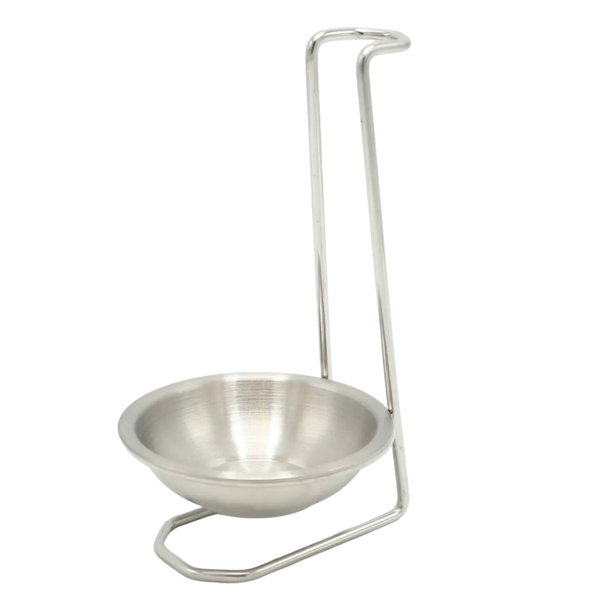 Stainless Steel Spoon Rest Holder Stand at Zubaidas Homestore Pakistan