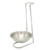 Stainless Steel Spoon Rest Holder Stand at Zubaidas Homestore Pakistan