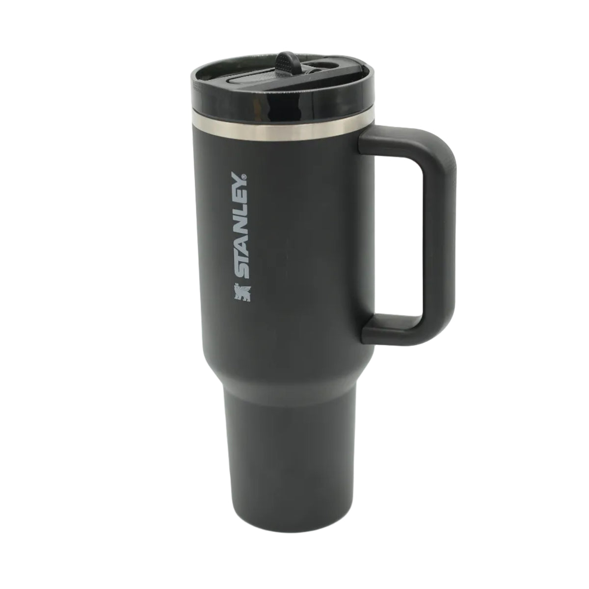 Stanley Black Stainless Steel Flip Sipper Tumbler 40oz at Zubaidas Homestore Best Homestore In Pakistan