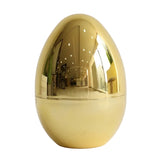 Sweet Spoon Holder Egg 6 Piece Set Gold at Zubaidas Homestore Pakistan