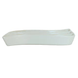 Symphony 3 Division Plate 17cm White at Zubaidas Homestore Best for Home Shopping