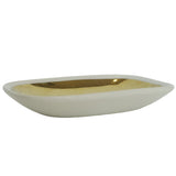 Symphony Adorn Oval Tray Set of 2 at Zubaidas Homestore Best for Home Shopping