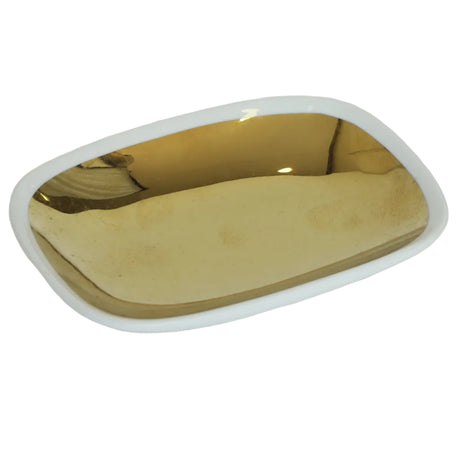 Symphony Adorn Oval Tray Set of 2 at Zubaidas Homestore Online Pakistan