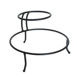 Symphony Alfersco Wire Chip and Dip Stand White at Zubaidas Homestore Online Pakistan