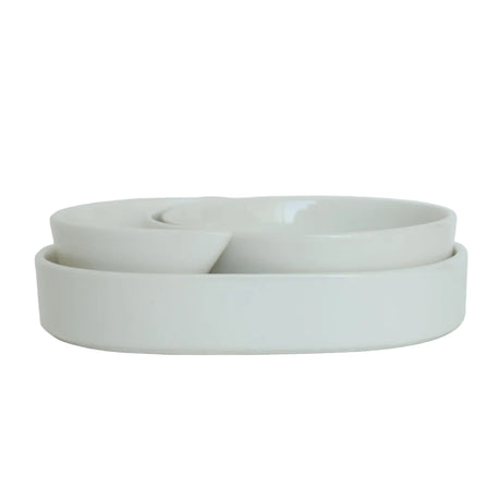 Symphony Alfresco Eclipse Dip Set of 3 at Zubaidas Homestore Best for Home Shopping