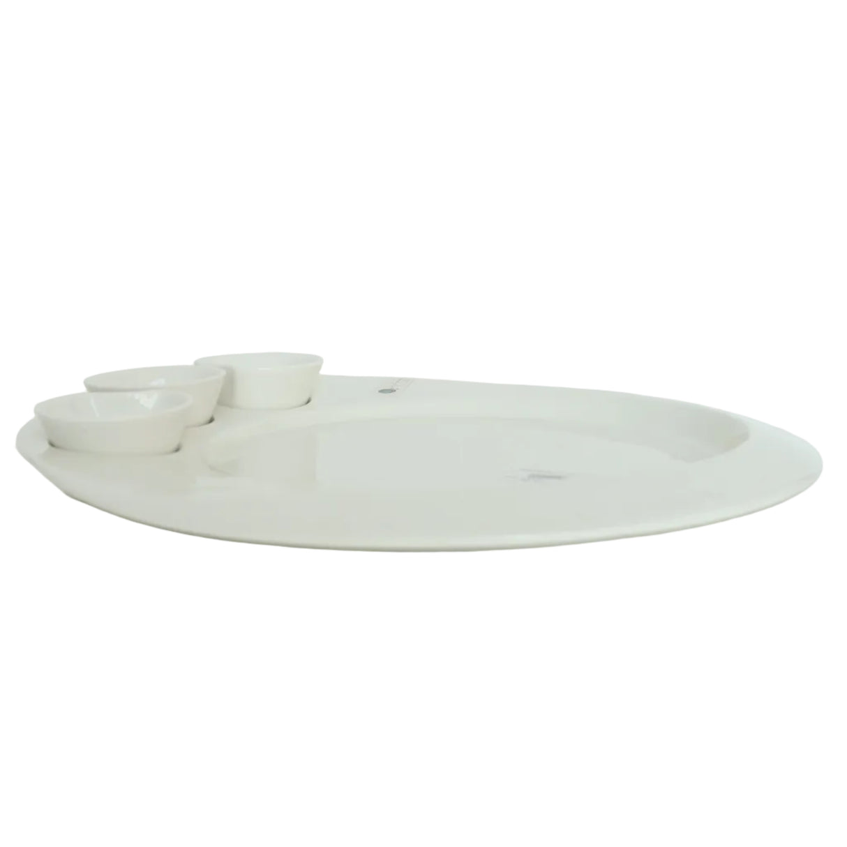 Symphony Alfresco Galaxy Serving Set 36cm at Zubaidas Homestore Online Pakistan