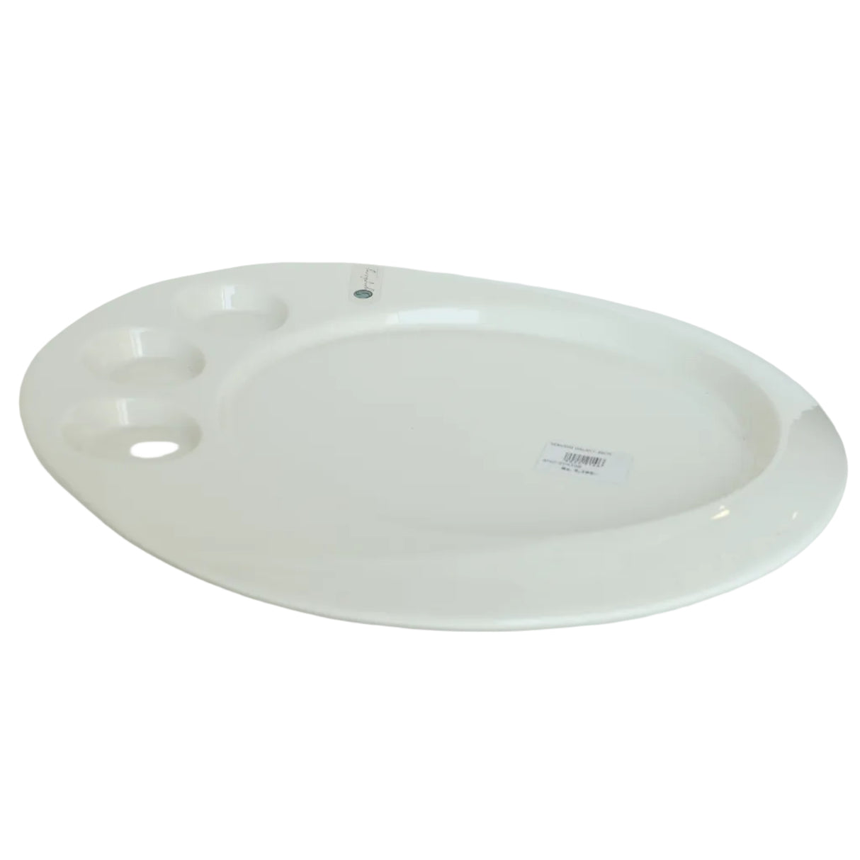Symphony Alfresco Galaxy Serving Set 36cm at Zubaidas No#1 Homestore in Pakistan